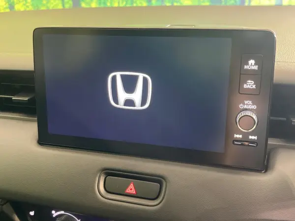 2026 Honda Vezel — photo 3 | Tuminion Kenya