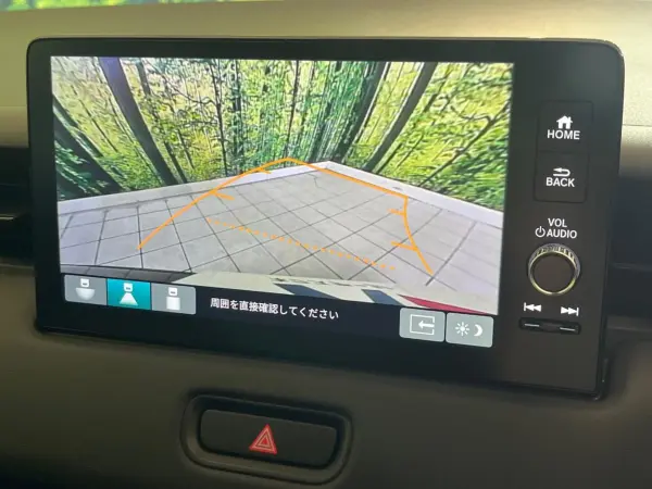 2026 Honda Vezel — photo 7 | Tuminion Kenya