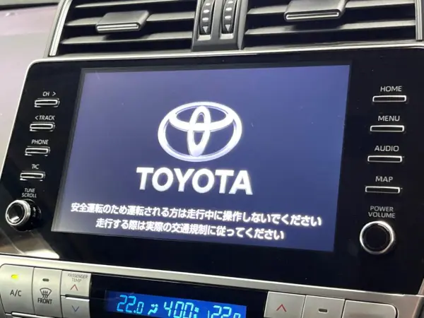 2023 Toyota Landcruiser Prado — photo 7 | Tuminion Kenya