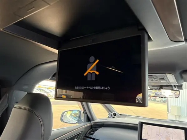 2024 Toyota Alphard — photo 3 | Tuminion Kenya