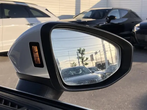 2021 Audi A3 Sportback — photo 8 | Tuminion Kenya