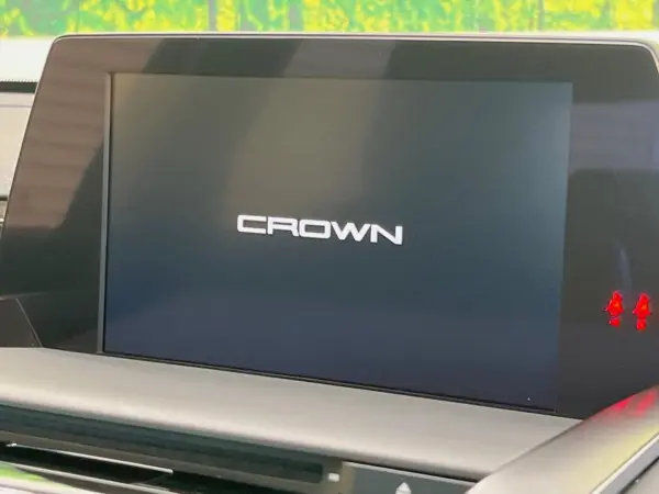 2019 Toyota Crown — photo 3 | Tuminion Kenya