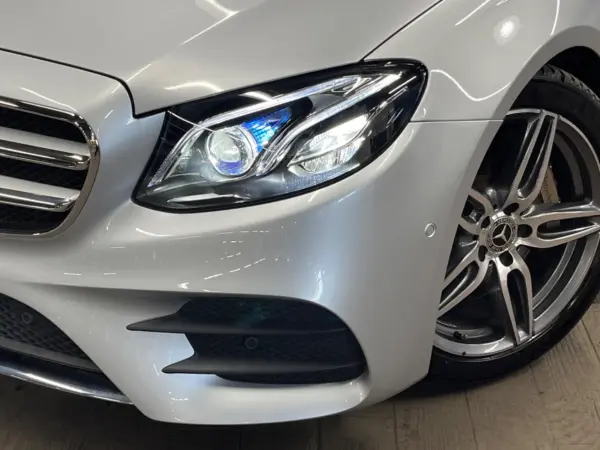 2019 Mercedes E Class — photo 8 | Tuminion Kenya