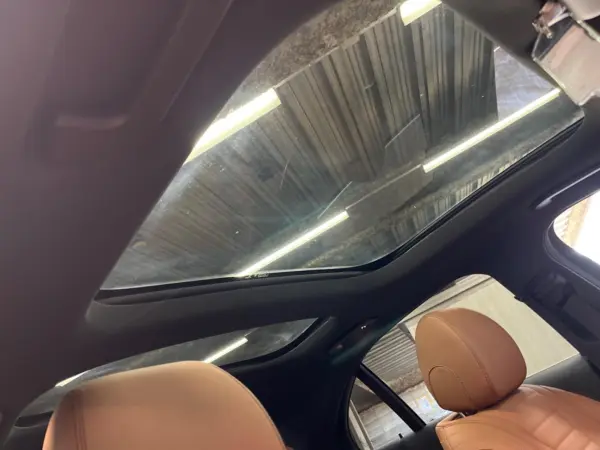 2019 Mercedes E Class — photo 3 | Tuminion Kenya