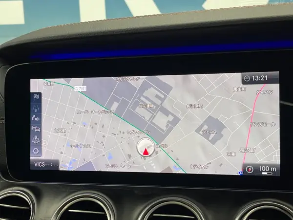 2019 Mercedes E Class — photo 7 | Tuminion Kenya