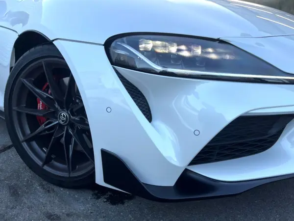 2023 Toyota Supra — photo 8 | Tuminion Kenya