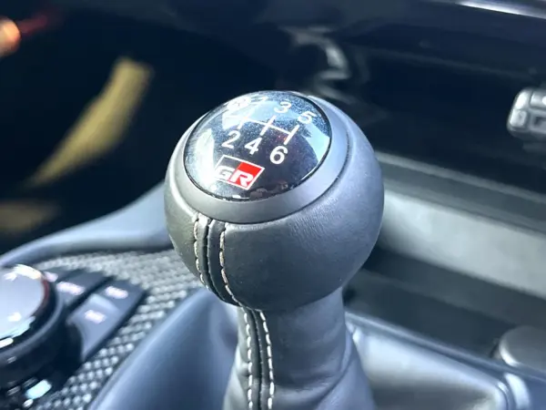 2023 Toyota Supra — photo 3 | Tuminion Kenya