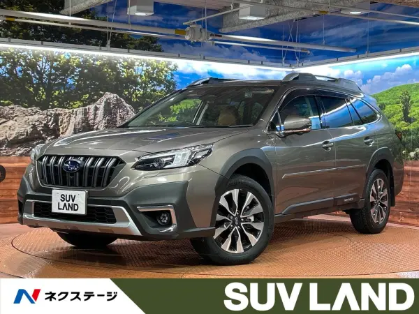 2024 Subaru Legacy Outback 1.8 Limited