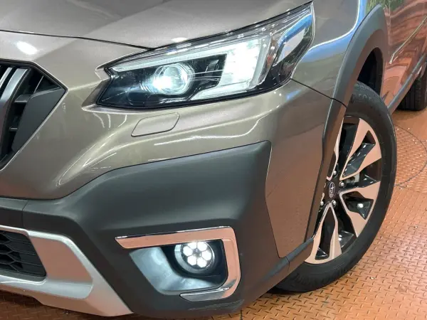 2024 Subaru Legacy Outback — photo 9 | Tuminion Kenya