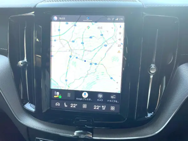 2022 Volvo Xc60 — photo 7 | Tuminion Kenya