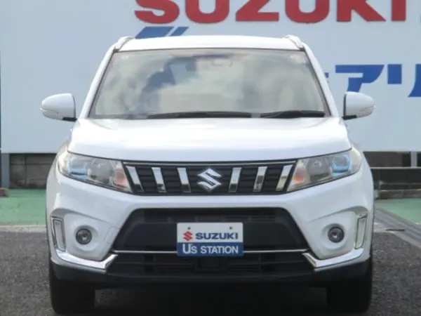 2020 Suzuki Escudo — photo 2 | Tuminion Kenya