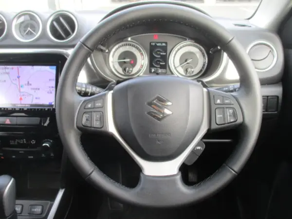 2020 Suzuki Escudo — photo 9 | Tuminion Kenya