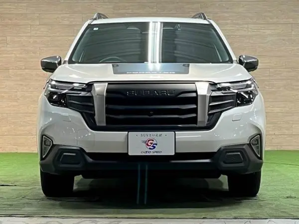 2025 Subaru Forester — photo 8 | Tuminion Kenya