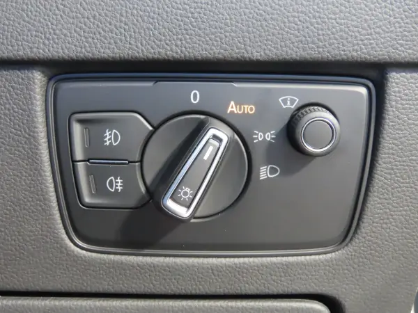 2024 Volkswagen Passat — photo 9 | Tuminion Kenya