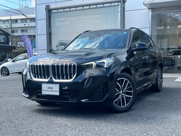 2024 Bmw X1 — photo 1