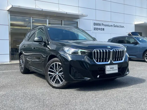2024 Bmw X1 — photo 8 | Tuminion Kenya