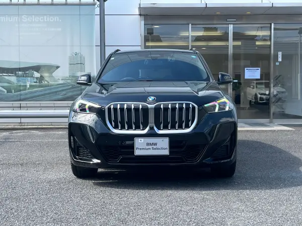 2024 Bmw X1 — photo 9 | Tuminion Kenya