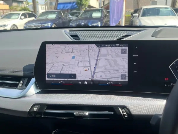 2024 Bmw X1 — photo 3 | Tuminion Kenya