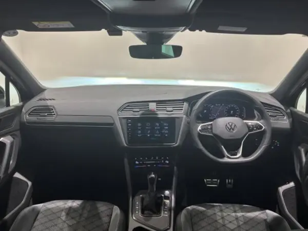 2024 Volkswagen Tiguan — photo 2 | Tuminion Kenya