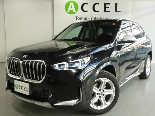 2023 BMW X1 xDrive20i xLine DCT
