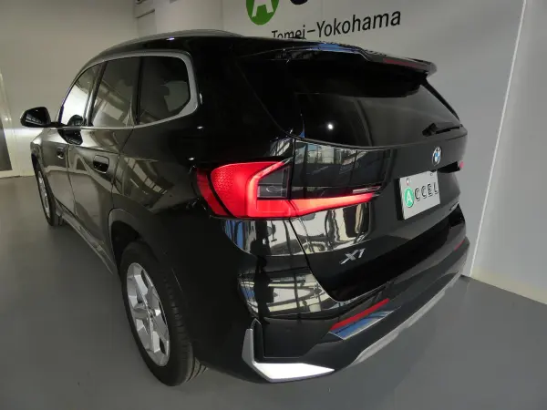 2023 Bmw X1 — photo 2 | Tuminion Kenya