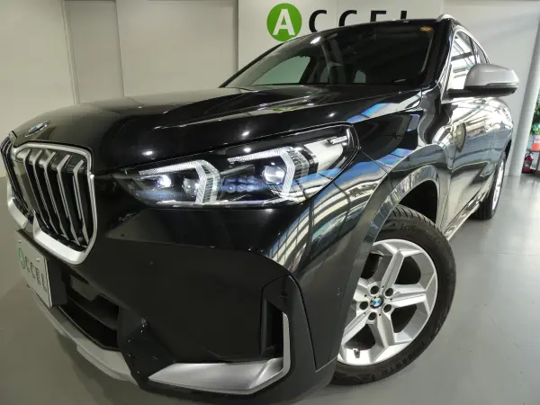 2023 Bmw X1 — photo 7 | Tuminion Kenya
