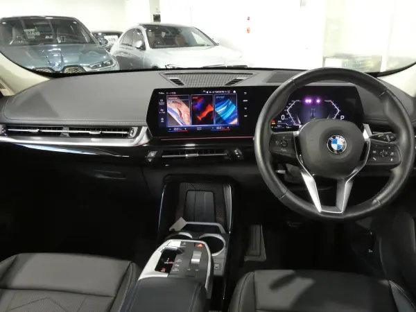 2023 Bmw X1 — photo 3 | Tuminion Kenya