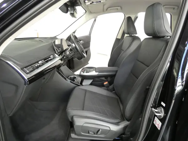 2023 Bmw X1 — photo 8 | Tuminion Kenya