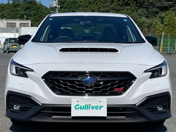 2026 Subaru Wrx — photo 2 | Tuminion Kenya