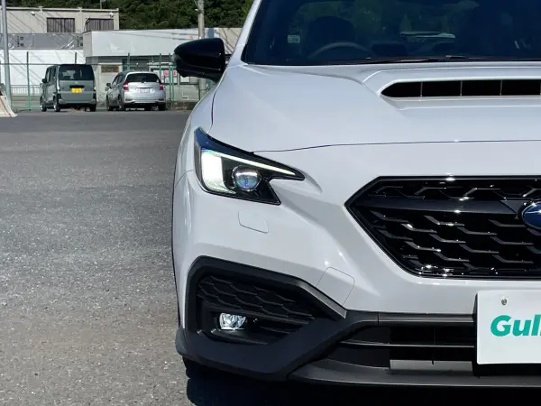 2026 Subaru Wrx — photo 3 | Tuminion Kenya