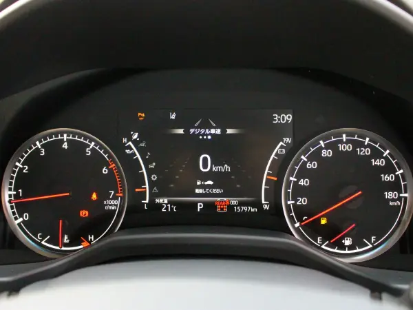 2023 Toyota Landrcuiser 300 — photo 9 | Tuminion Kenya