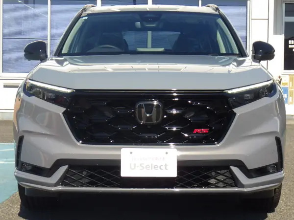 2026 Honda Cr-v — photo 7 | Tuminion Kenya