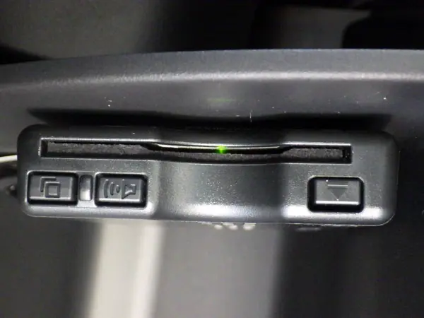 2026 Honda Cr-v — photo 9 | Tuminion Kenya