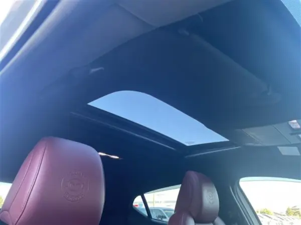 2020 Mazda 3 Fastback — photo 3 | Tuminion Kenya