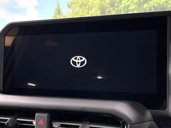 2026 Land Cruiser 250 — photo 7 | Tuminion Kenya