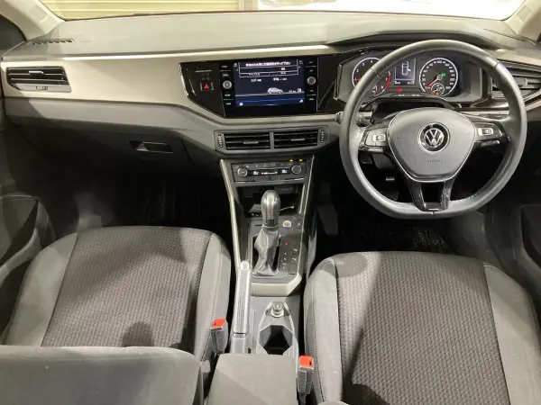 2022 Volkswagen Polo — photo 2 | Tuminion Kenya