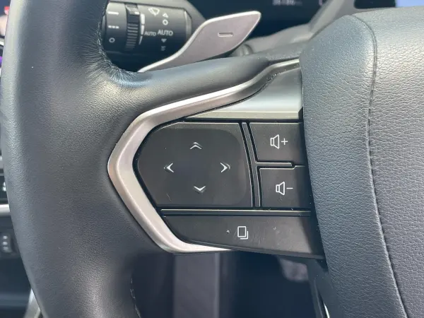 2024 Lexus Rx — photo 7 | Tuminion Kenya