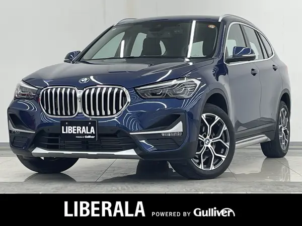 2022 Bmw X1 — photo 1