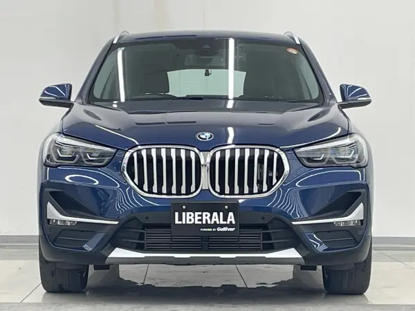 2022 Bmw X1 — photo 8 | Tuminion Kenya