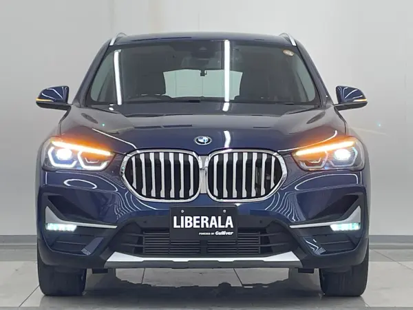 2022 Bmw X1 — photo 9 | Tuminion Kenya