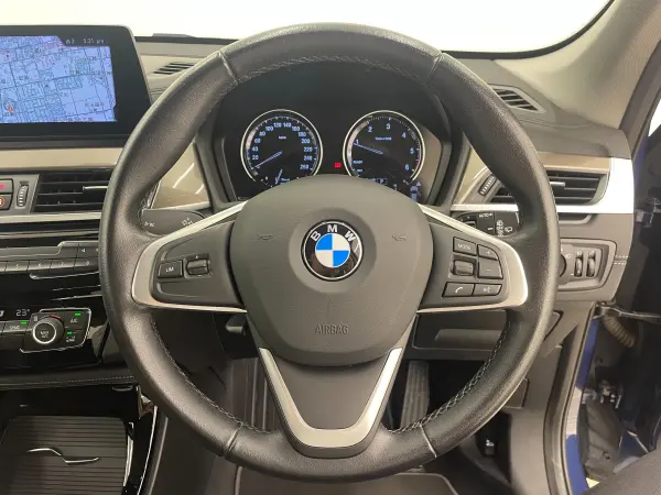 2022 Bmw X1 — photo 3 | Tuminion Kenya