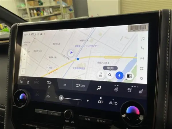 2026 Toyota Alphard — photo 2 | Tuminion Kenya