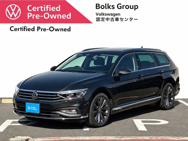Volkswagen Passat Variant TSI Elegance Advance — 2022, 24,000km, for sale in Kenya