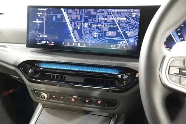 2025 Bmw 3 Series — photo 9 | Tuminion Kenya