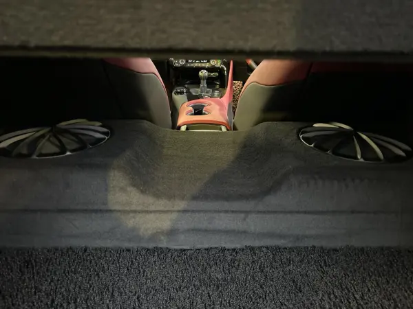 2025 Toyota Supra — photo 9 | Tuminion Kenya