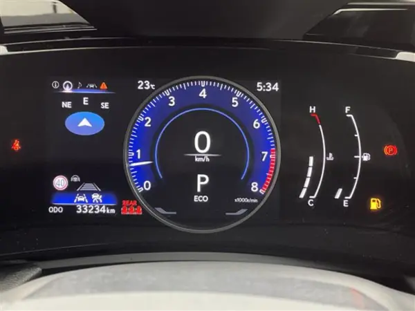 2023 Lexus Nx — photo 3 | Tuminion Kenya