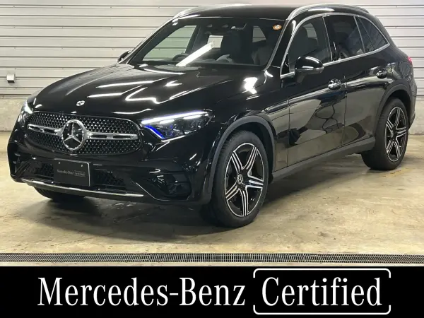 2023 Mercedes-Benz GLC 220 d 4MATIC