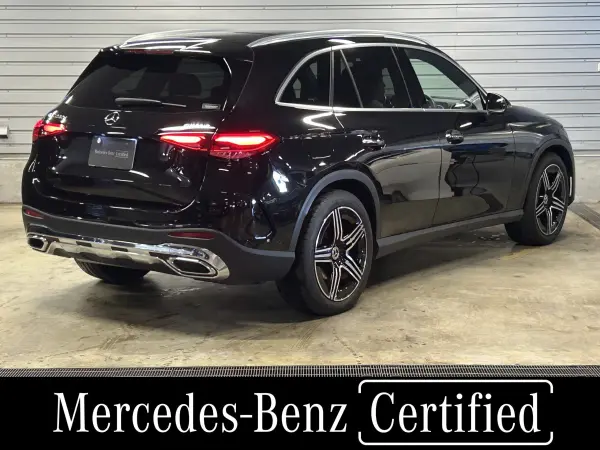 2023 Mercedes-benz Glc — photo 3 | Tuminion Kenya