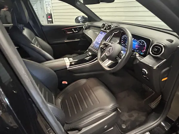 2023 Mercedes-benz Glc — photo 9 | Tuminion Kenya