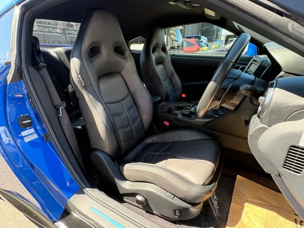 2019 Nissan Gt-r — photo 8 | Tuminion Kenya